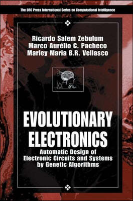 Evolutionary Electronics