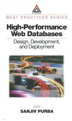 High-Performance Web Databases