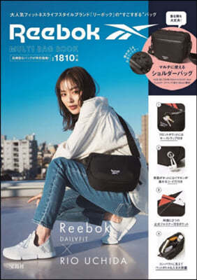 Reebok MULTI BAG BOOK