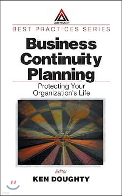 Business Continuity Planning