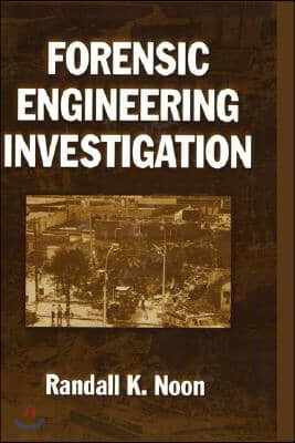 Forensic Engineering Investigation