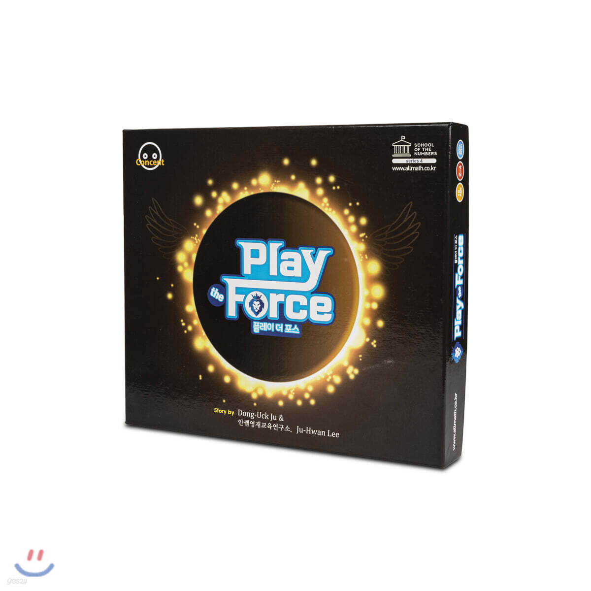 플레이더포스 (Play the Force)
