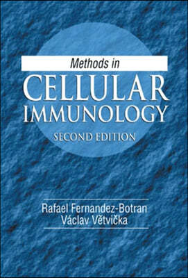 Methods in Cellular Immunology