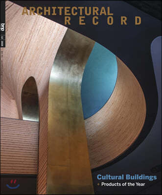 Architectural Record () : 2020 12