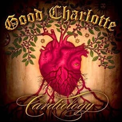 [][CD] Good Charlotte - Cardiology