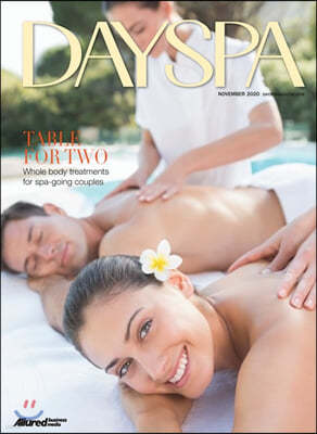 Day Spa () : 2020 11