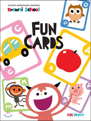 Fun Cards
