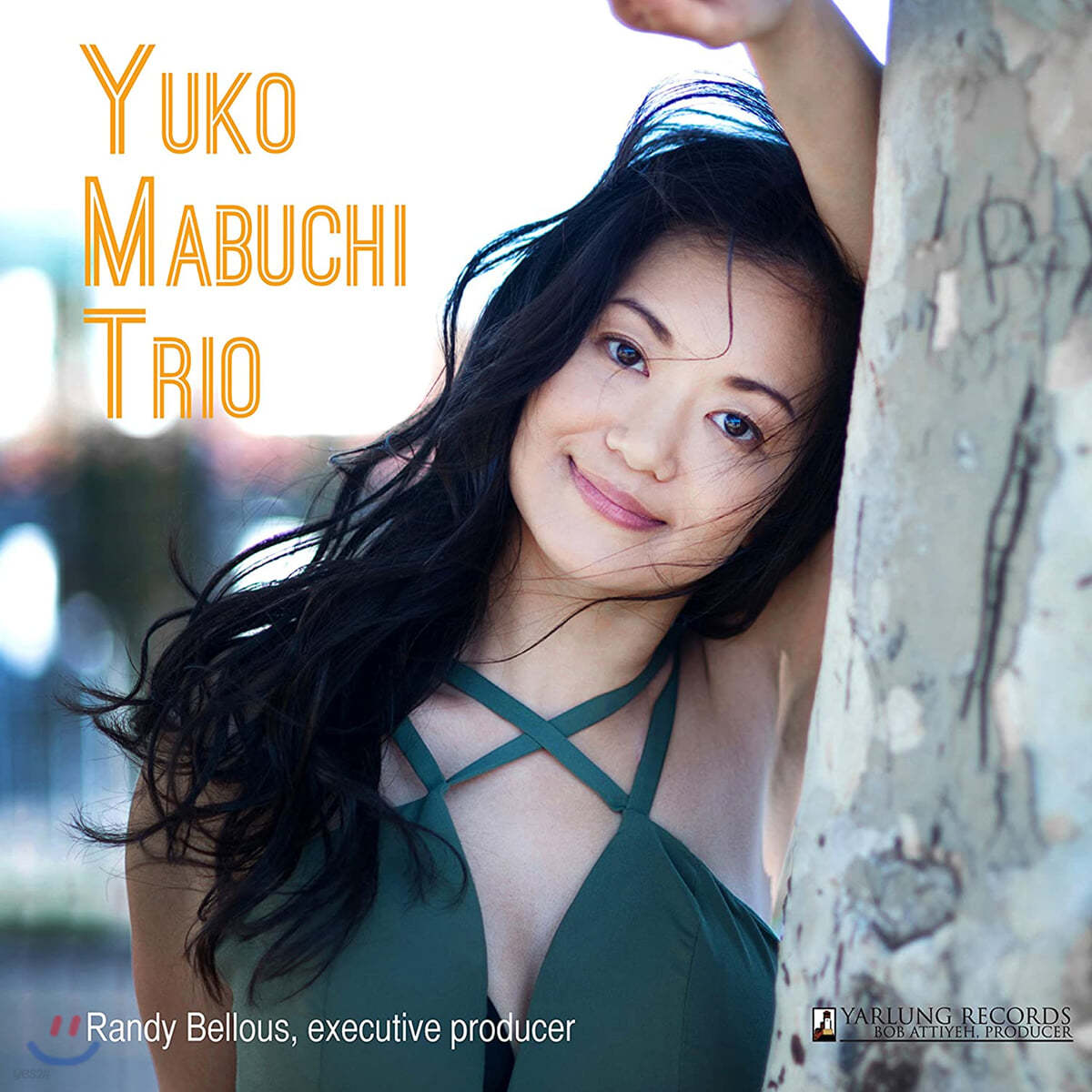 Yuko Mabuchi Trio (유코 마부치 트리오) - Vol. 2