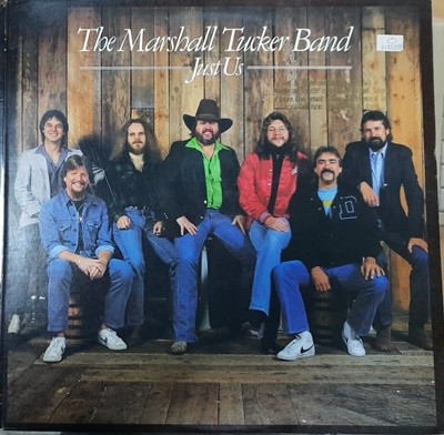 marshall tucker band - Just Us