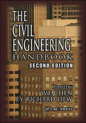 Civil Engineering Handbook