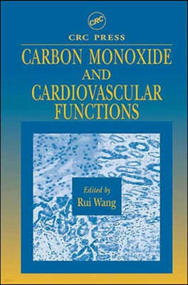 Carbon Monoxide and Cardiovascular Functions