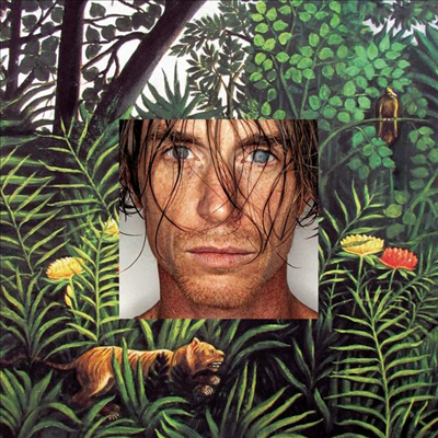 Ben Mazue - Paradis (CD)