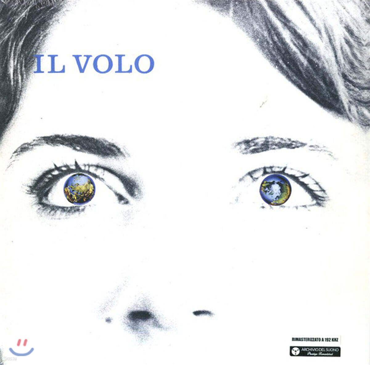 Il Volo (일 볼로) - Il Volo [LP]