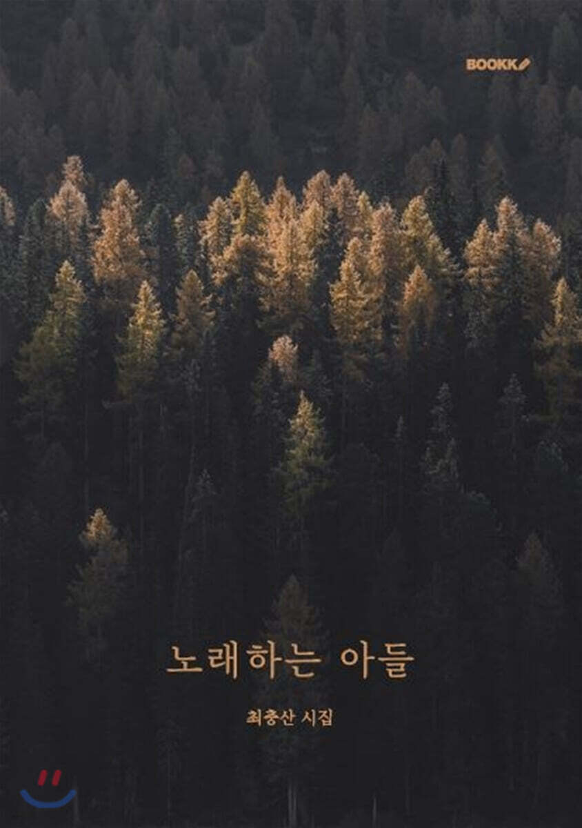 노래하는 아들