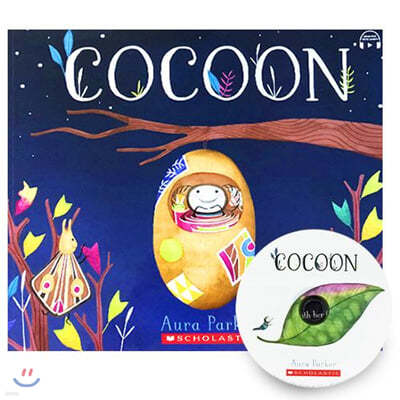 Cocoon (with CD and story plus)