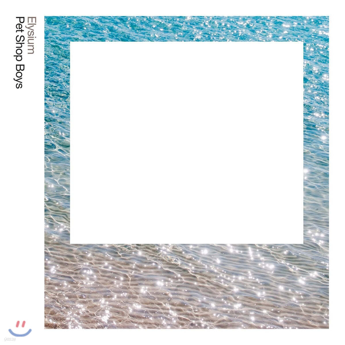 Pet Shop Boys (펫 샵 보이즈) - Elysium [2LP]
