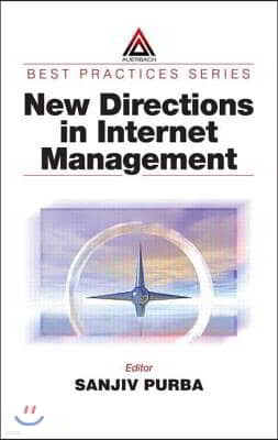 New Directions in Internet Management