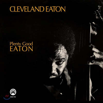 Cleveland Eaton (Ŭ귣 ) - Plenty Good Eaton [LP]