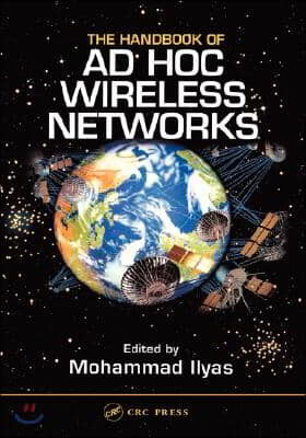 Handbook of Ad Hoc Wireless Networks