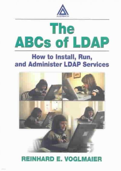 ABCs of LDAP