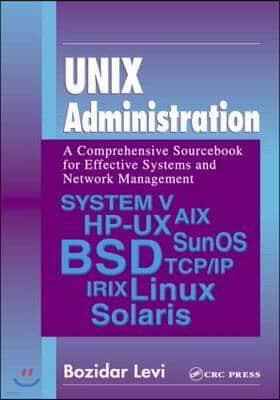 UNIX Administration