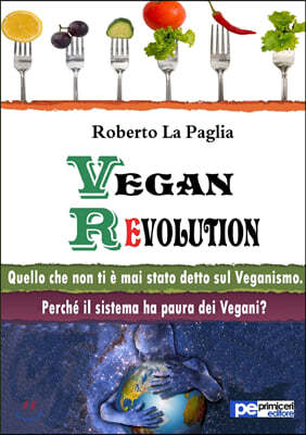 Vegan Revolution