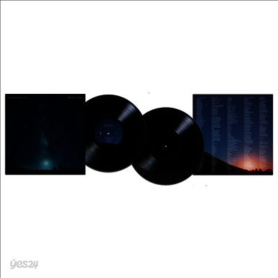 Ani Difranco - Revolutionary Love (2LP)