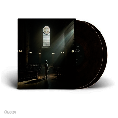 Architects - For Those That Wish To Exist (Ltd)(Colored 2LP)