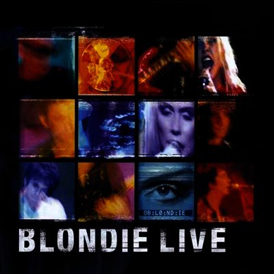 Blondie - Live (2LP)