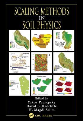 Scaling Methods in Soil Physics