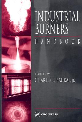 Industrial Burners Handbook