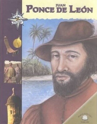 Juan Ponce de Leon 