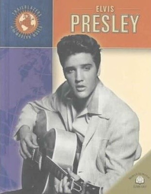 ELVIS PRESLEY