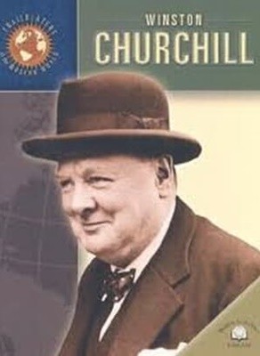 Winston Churchill 