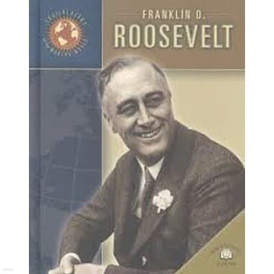 Franklin D. Roosevelt