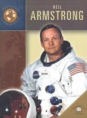 Neil Armstrong