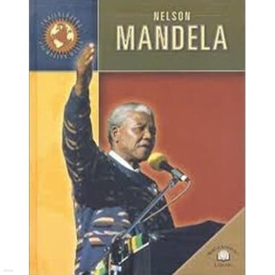 Nelson Mandela 