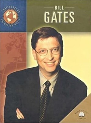 Bill Gates 