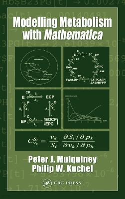 Modelling Metabolism with Mathematica