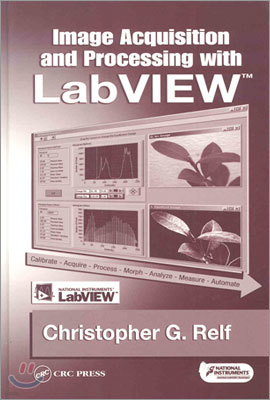 Image Acquisition and Processing with LabVIEW