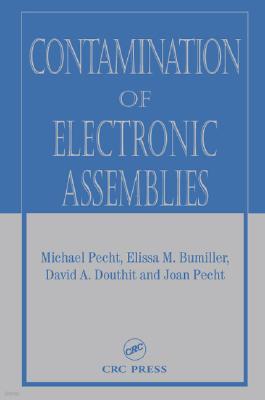 Contamination of Electronic Assemblies