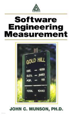 Software Engineering Measurement