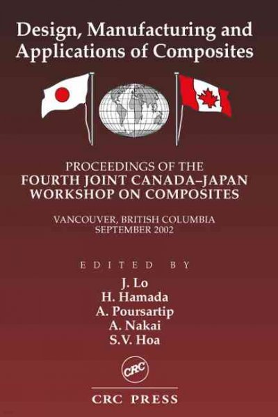 Fourth Canada-Japan Workshop on Composites