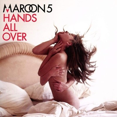 [중고CD] Maroon 5 / Hands All Over