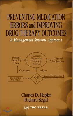 Preventing Medication Errors and Improving Drug Therapy Outcomes: A Management Systems Approach