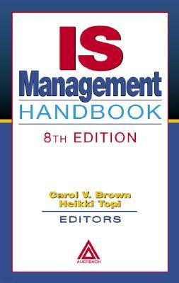 IS Management Handbook