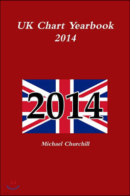 UK Chart Yearbook 2014