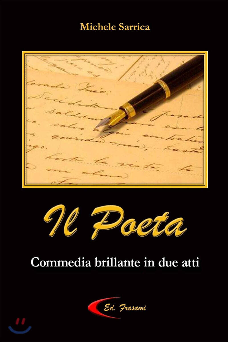 Il Poeta