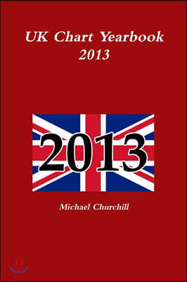 UK Chart Yearbook 2013