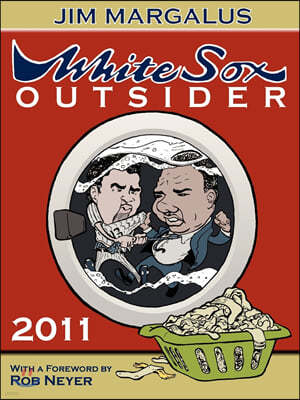 White Sox Outsider 2011